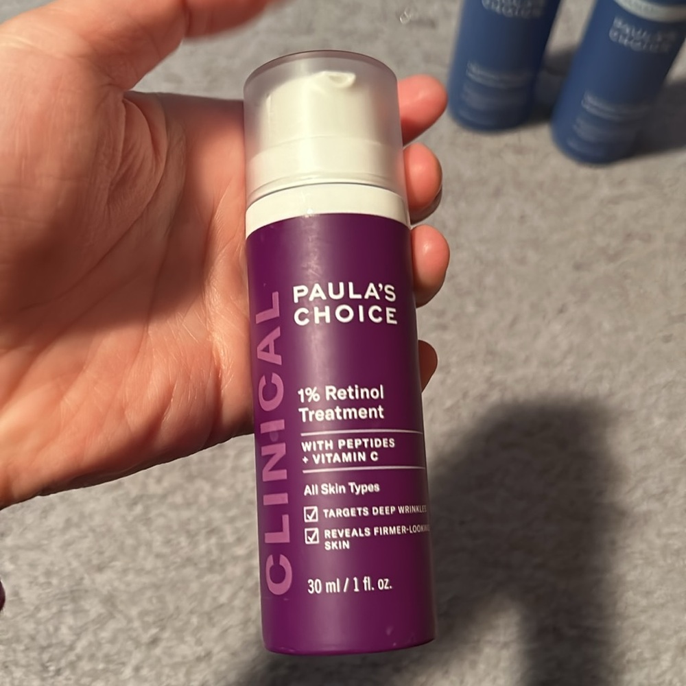 Paula’s Choice skin care plus toothpaste tablets - Picture 4 of 12